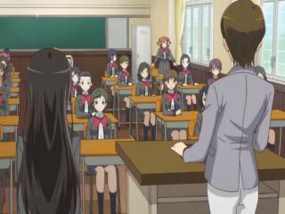 Shoujo Kageki Revue Starlight - Episodio 1 - Stage Girls