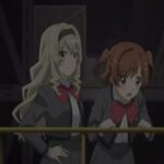 Shoujo Kageki Revue Starlight