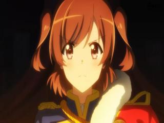 Shoujo Kageki Revue Starlight - Episodio 12 - Revue Starlight