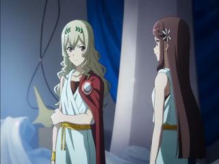 Shoujo Kageki Revue Starlight - Episodio 3 - Top Star