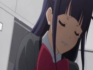 Shoujo Kageki Revue Starlight - Episodio 5 - Onde Fica o Brilho