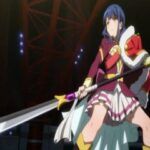 Shoujo Kageki Revue Starlight