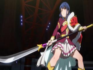 Shoujo Kageki Revue Starlight - Episodio 6 - Nosso Caminho