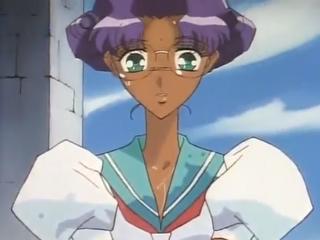 Shoujo Kakumei Utena - Episodio 12 - episódio 12