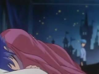 Shoujo Kakumei Utena - Episodio 13 - episódio 13