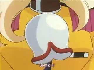 Shoujo Kakumei Utena - Episodio 16 - episódio 16