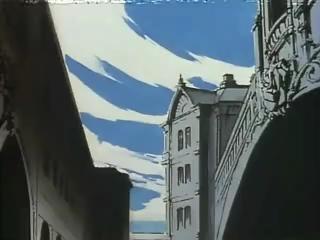 Shoujo Kakumei Utena - Episodio 27 - episódio 27