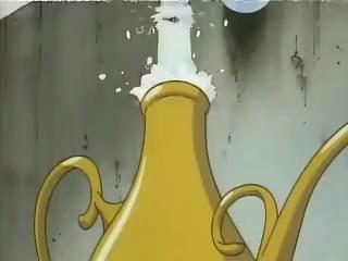 Shoujo Kakumei Utena - Episodio 32 - episódio 32