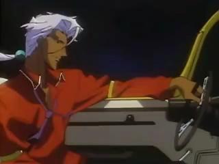 Shoujo Kakumei Utena - Episodio 33 - episódio 33