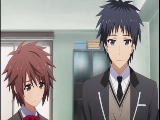 Shoujo-tachi wa Kouya wo Mezasu - Episodio 4 - A Melodia do Egoísmo e Subtração