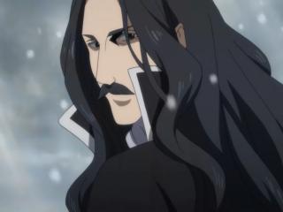 Shoukoku no Altair - Episodio 15 - O Reino Nortenho