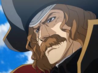 Shoukoku no Altair - Episodio 16 - O Início da Grande Guerra