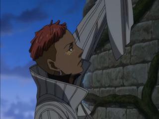 Shoukoku no Altair - Episodio 23 - O Fim do Paraíso