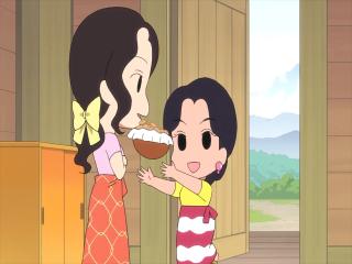 Shounen Ashibe: Go! Go! Goma-chan - Episodio 10 - A Carta Enviada Pelo Ashibe-kun