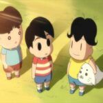 Shounen Ashibe: Go! Go! Goma-chan