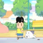 Shounen Ashibe: Go! Go! Goma-chan