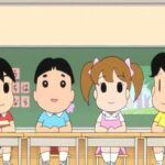 Shounen Ashibe: Go! Go! Goma-chan