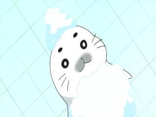 Shounen Ashibe: Go! Go! Goma-chan - Episodio 2 - Nade, Goma-chan