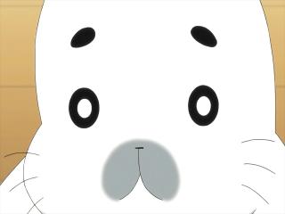 Shounen Ashibe: Go! Go! Goma-chan - Episodio 21 - Volte Para Casa, Mamãe!