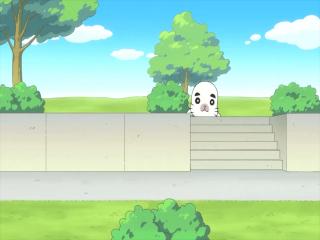 Shounen Ashibe: Go! Go! Goma-chan - Episodio 23 - Quero Ser a Goma-chan!