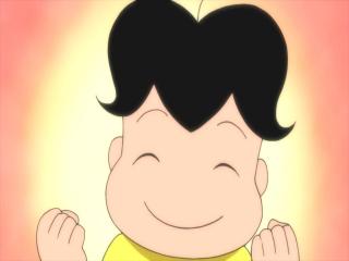 Shounen Ashibe: Go! Go! Goma-chan - Episodio 27 - Te Odeio, Goma-chan!