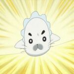 Shounen Ashibe: Go! Go! Goma-chan