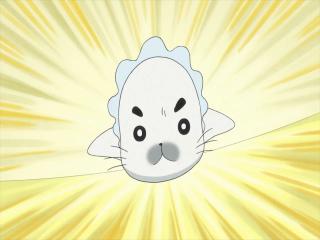 Shounen Ashibe: Go! Go! Goma-chan - Episodio 48 - Goma-chan Com Ciúmes