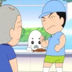 Shounen Ashibe: Go! Go! Goma-chan