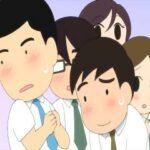 Shounen Ashibe: Go! Go! Goma-chan