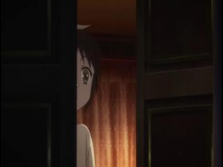 Shounen Maid - Episodio 9 - Um Favor Paga-se Com Outro