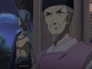 Shounen Onmyouji - Episodio 15 - Liberte a corrente catastróficas!