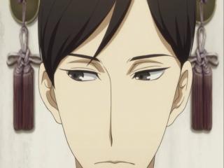 Shouwa Genroku Rakugo Shinjuu - Episodio 10 - episódio 10