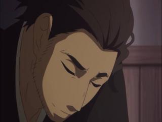 Shouwa Genroku Rakugo Shinjuu - Episodio 12 - episódio 12