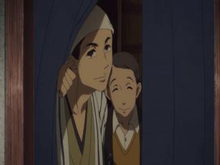 Shouwa Genroku Rakugo Shinjuu - Episodio 5 - episódio 5