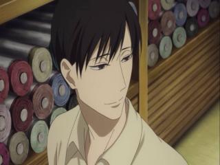 Shouwa Genroku Rakugo Shinjuu - Episodio 7 - episódio 7