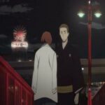 Shouwa Genroku Rakugo Shinjuu: Sukeroku Futatabi-hen