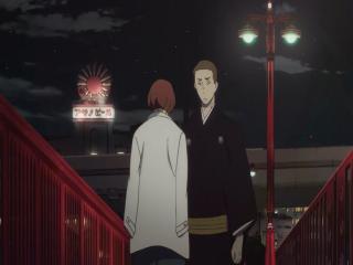 Shouwa Genroku Rakugo Shinjuu: Sukeroku Futatabi-hen - Episodio 1 - episódio 1