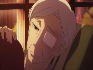 Shouwa Genroku Rakugo Shinjuu: Sukeroku Futatabi-hen - Episodio 10 - episódio 10