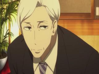 Shouwa Genroku Rakugo Shinjuu: Sukeroku Futatabi-hen - Episodio 2 - episódio 2