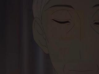 Shouwa Genroku Rakugo Shinjuu: Sukeroku Futatabi-hen - Episodio 5 - episódio 5