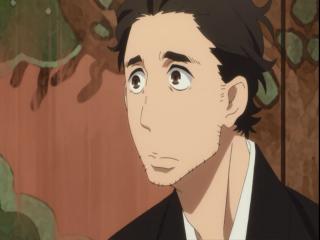 Shouwa Genroku Rakugo Shinjuu: Sukeroku Futatabi-hen - Episodio 7 - episódio 7