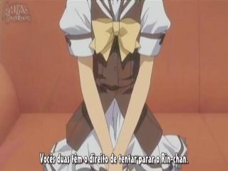 Shuffle - Episodio 14 - Lycoris