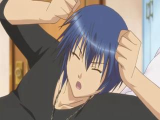 Shugo chara!! Doki - Episodio 23 - O Emocionante Dia Branco!