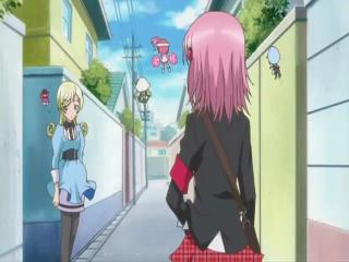 Shugo chara!! Doki - Episodio 27 - O Looongo Dia de Amu-Chan!?