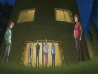 Shugo chara!! Doki - Episodio 28 - Ikuto e Amu em Batalha Dolorosa!