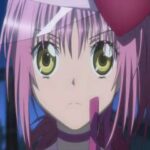 Shugo Chara!! Doki