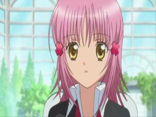 Shugo chara!! Doki - Episodio 35 - Ressoe, Minha Voz! Quem eu Deveria Ser!!