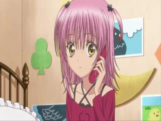 Shugo chara!! Doki - Episodio 36 - Salvem Nana! Enfermeiras Shugo Chara, a Todo Vapor?