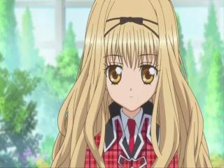 Shugo chara!! Doki - Episodio 37 - Calamidade! O Grande Confronto dos Nazo Tama!