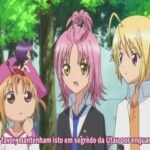 Shugo Chara!! Doki